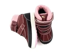 Primigi new vino vinterstøvle Barth med GORE-TEX